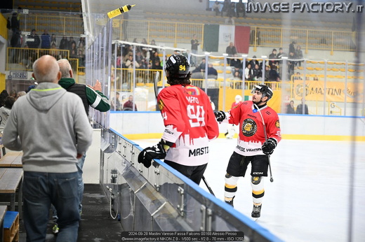 2024-09-28 Mastini Varese-Fassa Falcons 00168 Alessio Piroso